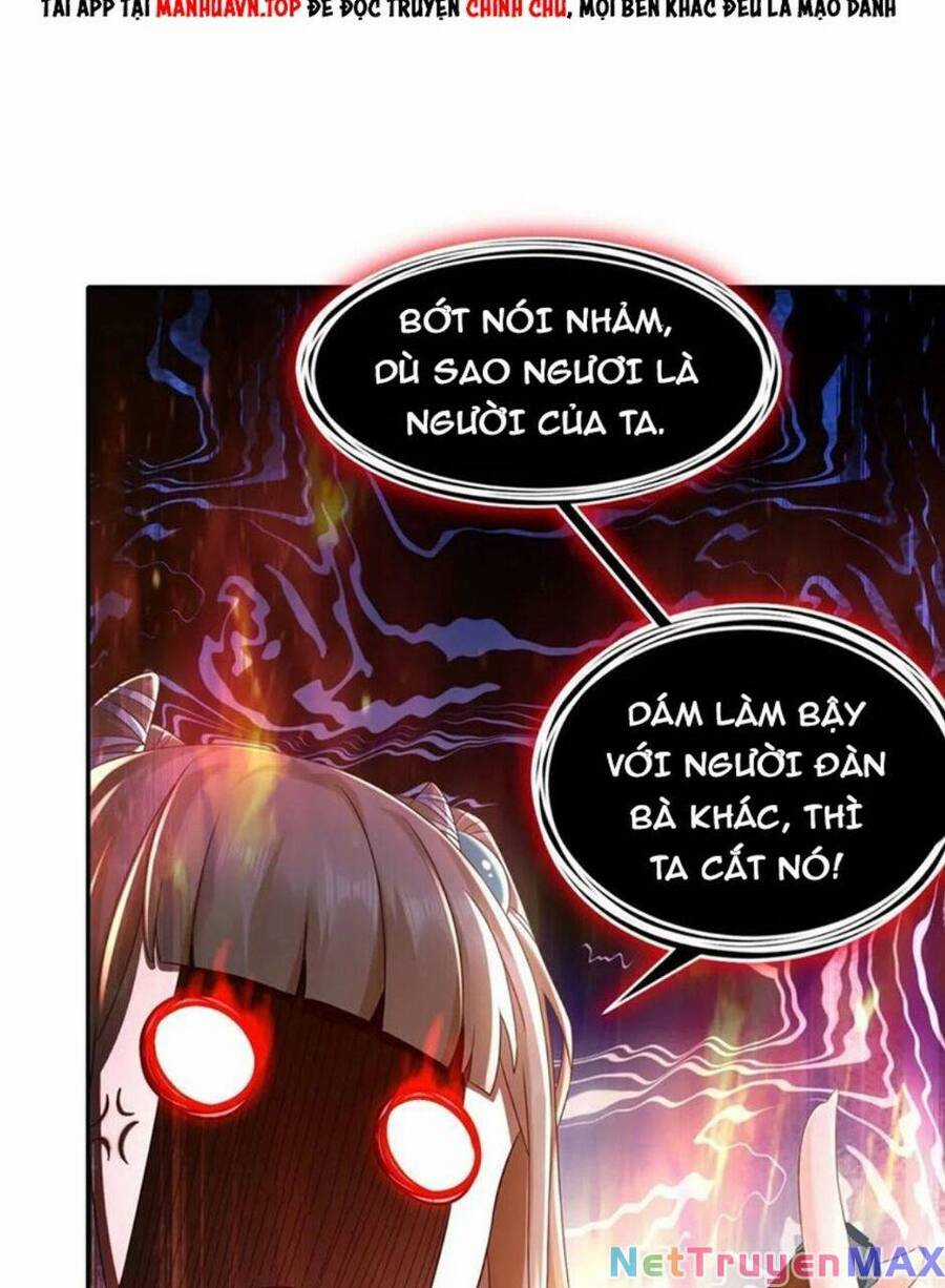 Tuyệt Thế Đạo Lữ Chapter 82 trang 34