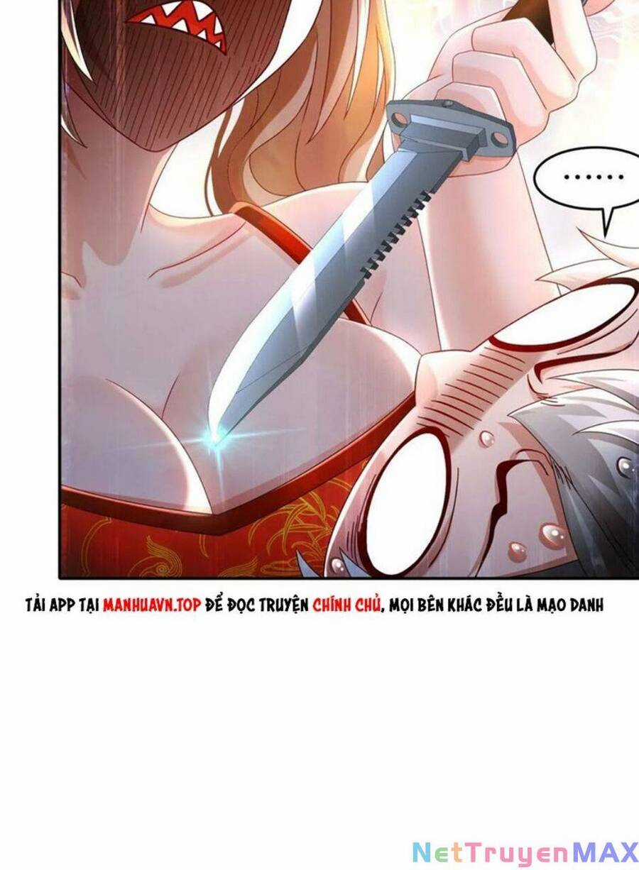 Tuyệt Thế Đạo Lữ Chapter 82 trang 35