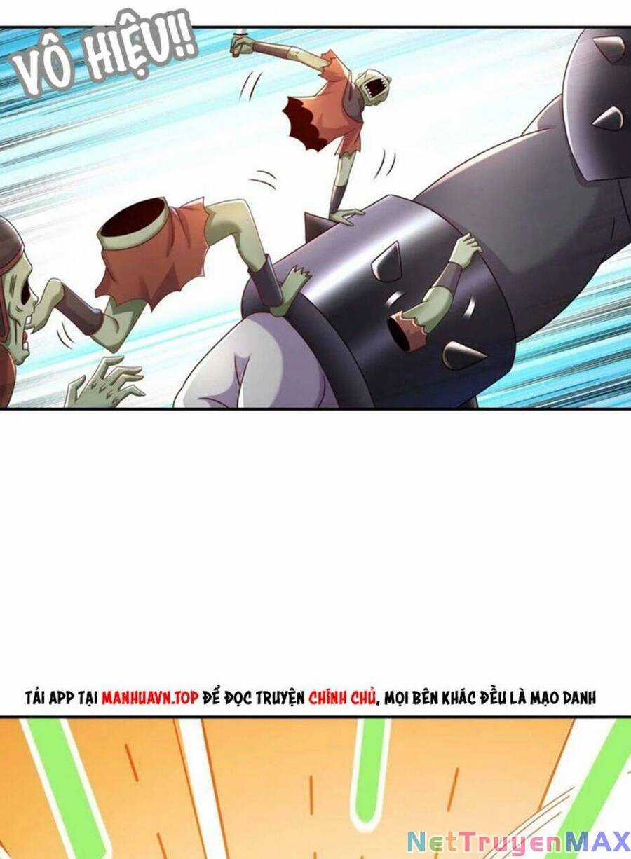 Tuyệt Thế Đạo Lữ Chapter 82 trang 36