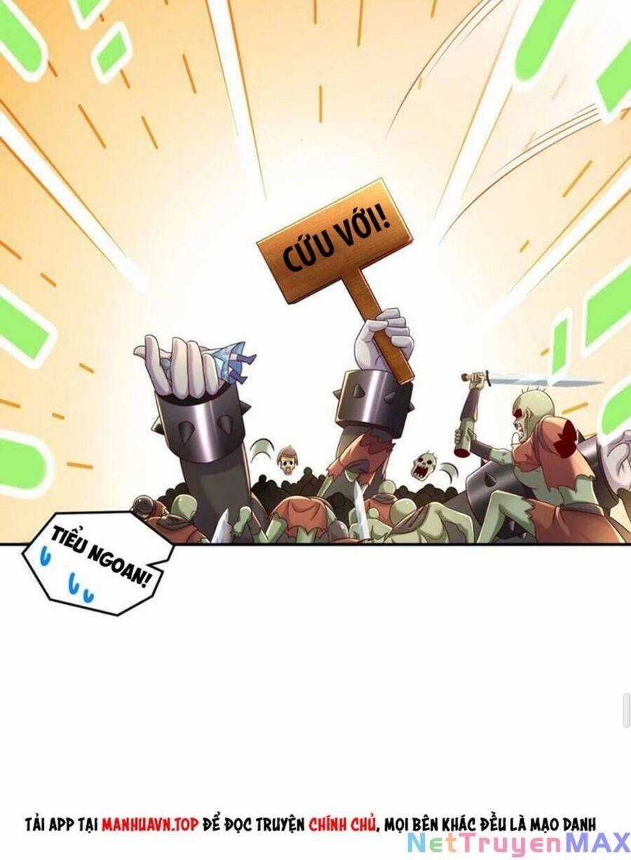 Tuyệt Thế Đạo Lữ Chapter 82 trang 37