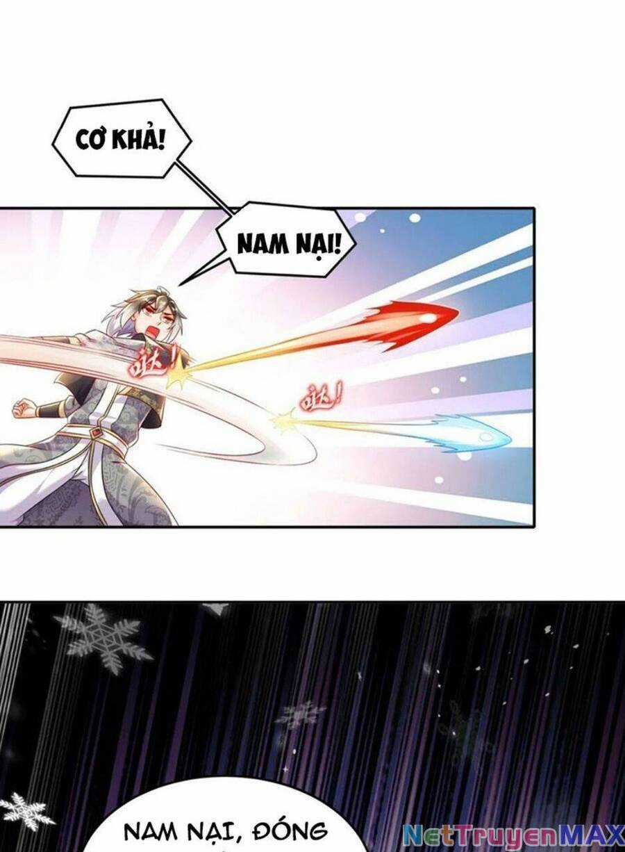 Tuyệt Thế Đạo Lữ Chapter 82 trang 38