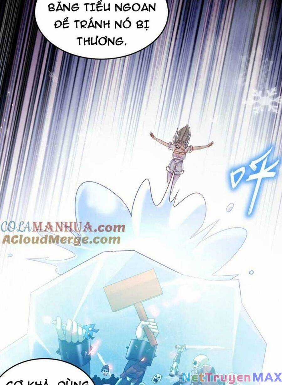 Tuyệt Thế Đạo Lữ Chapter 82 trang 39