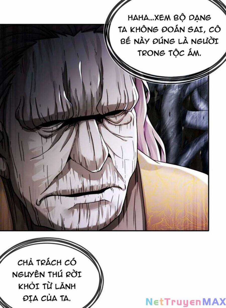 Tuyệt Thế Đạo Lữ Chapter 82 trang 4