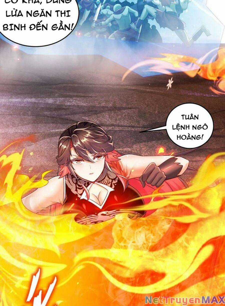 Tuyệt Thế Đạo Lữ Chapter 82 trang 40