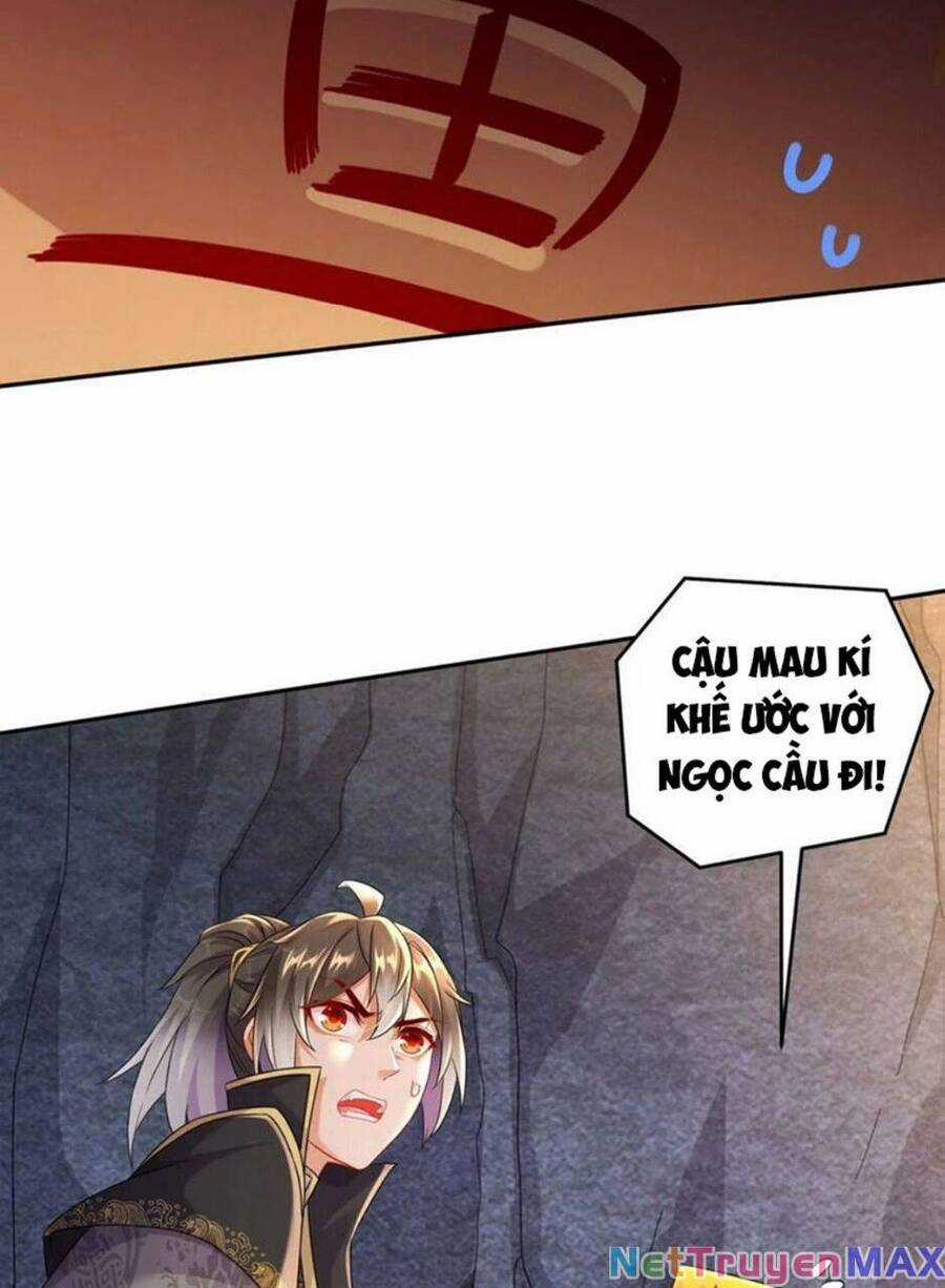 Tuyệt Thế Đạo Lữ Chapter 82 trang 42