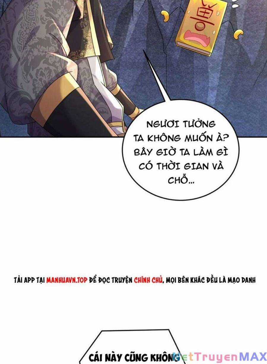 Tuyệt Thế Đạo Lữ Chapter 82 trang 43