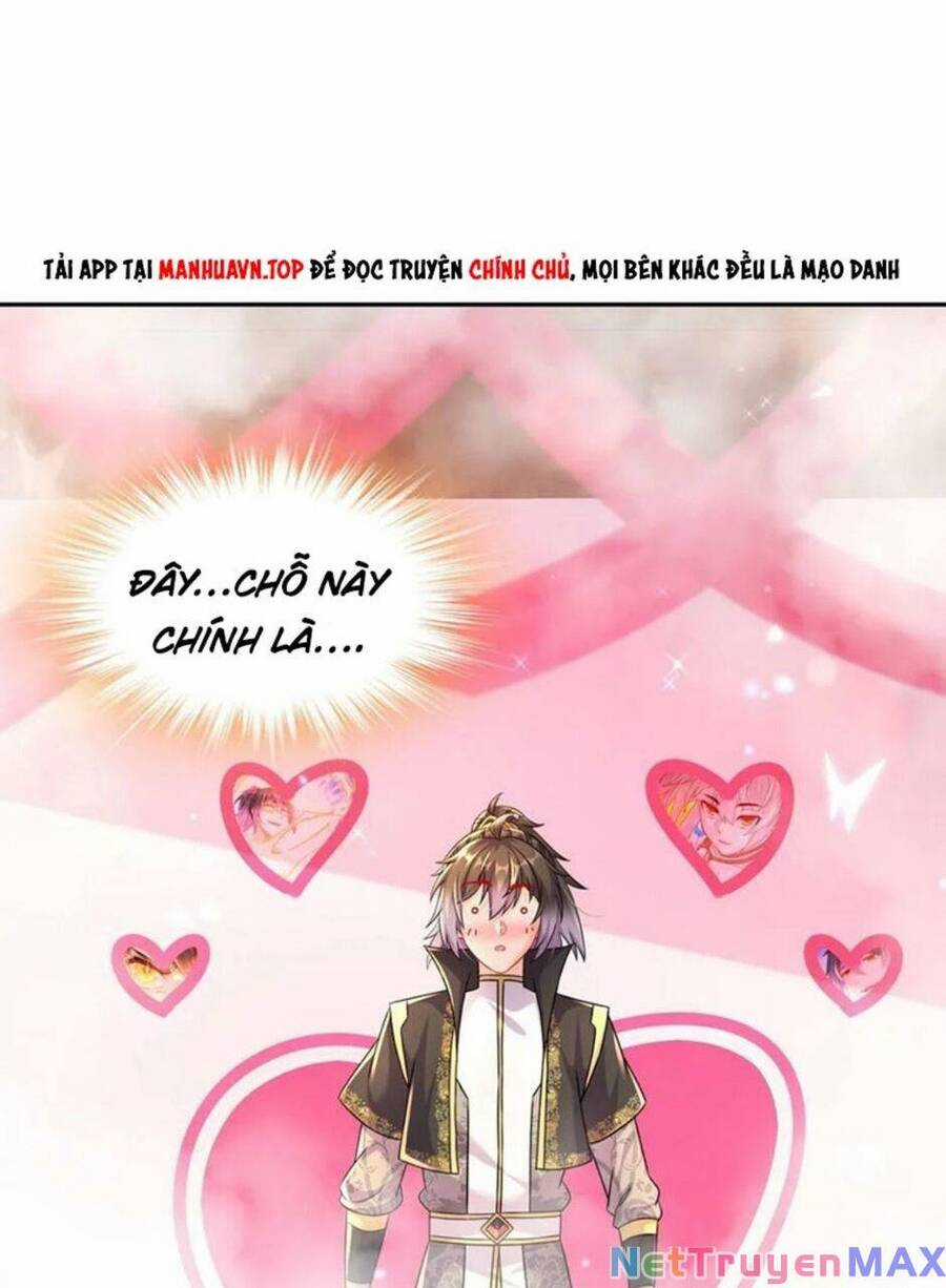 Tuyệt Thế Đạo Lữ Chapter 82 trang 45