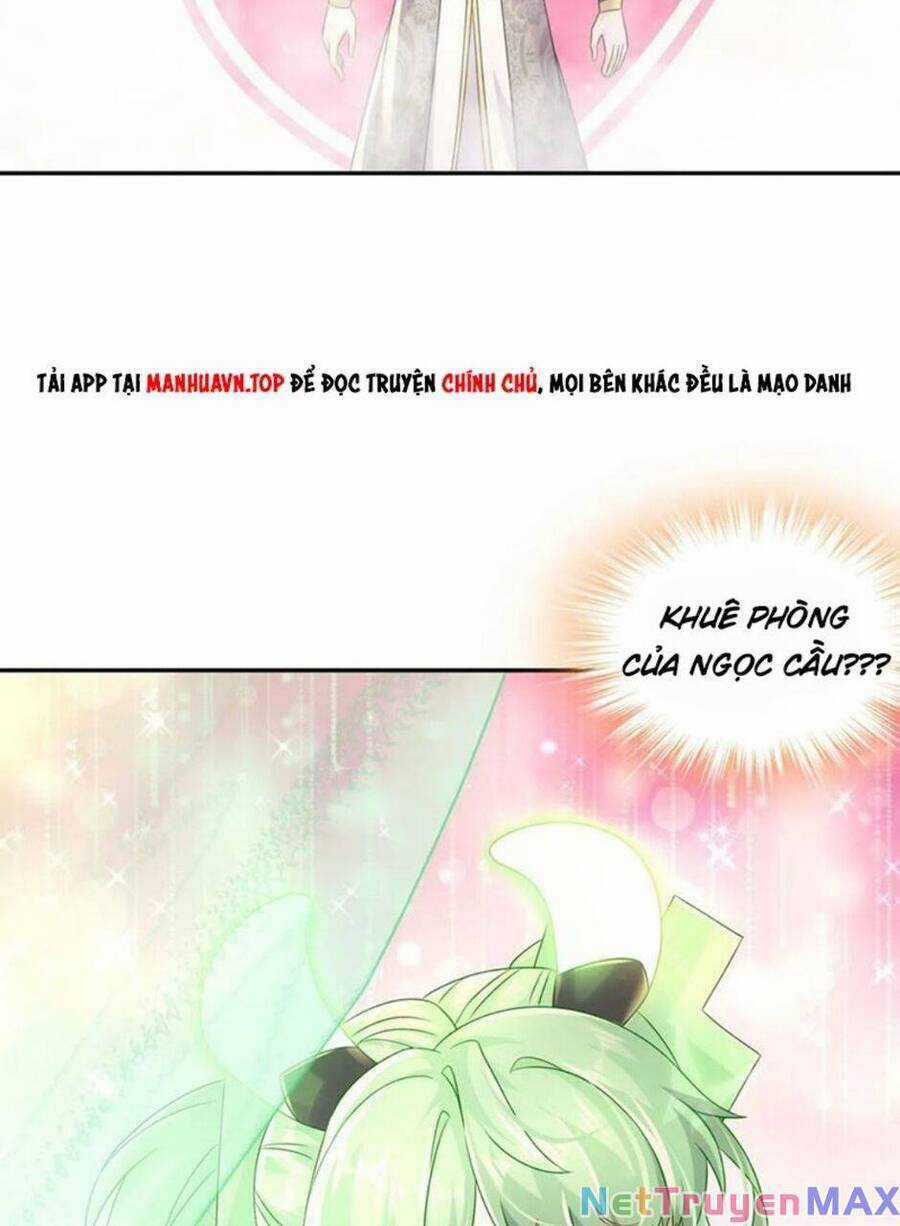 Tuyệt Thế Đạo Lữ Chapter 82 trang 46