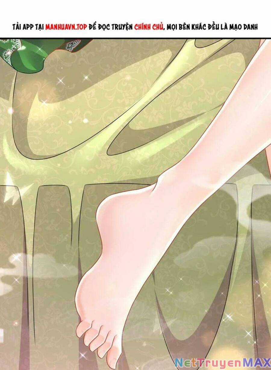 Tuyệt Thế Đạo Lữ Chapter 82 trang 49