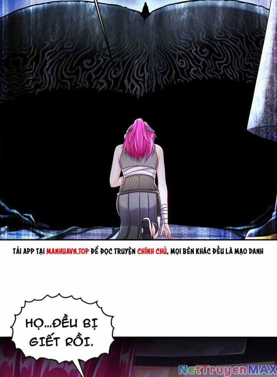 Tuyệt Thế Đạo Lữ Chapter 82 trang 6