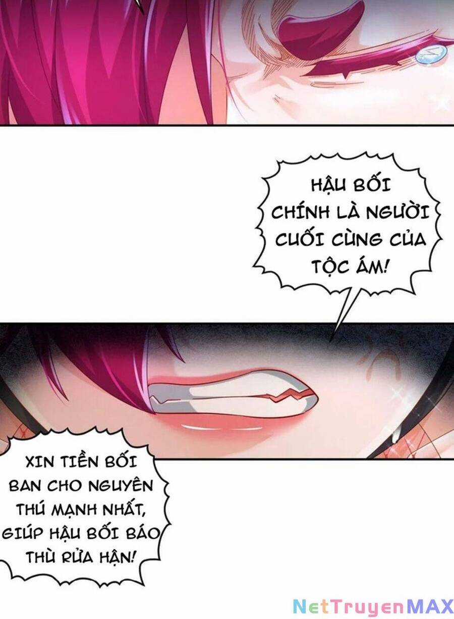 Tuyệt Thế Đạo Lữ Chapter 82 trang 7