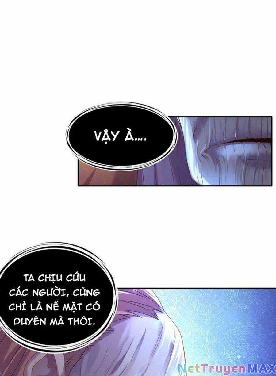 Tuyệt Thế Đạo Lữ Chapter 82 trang 8