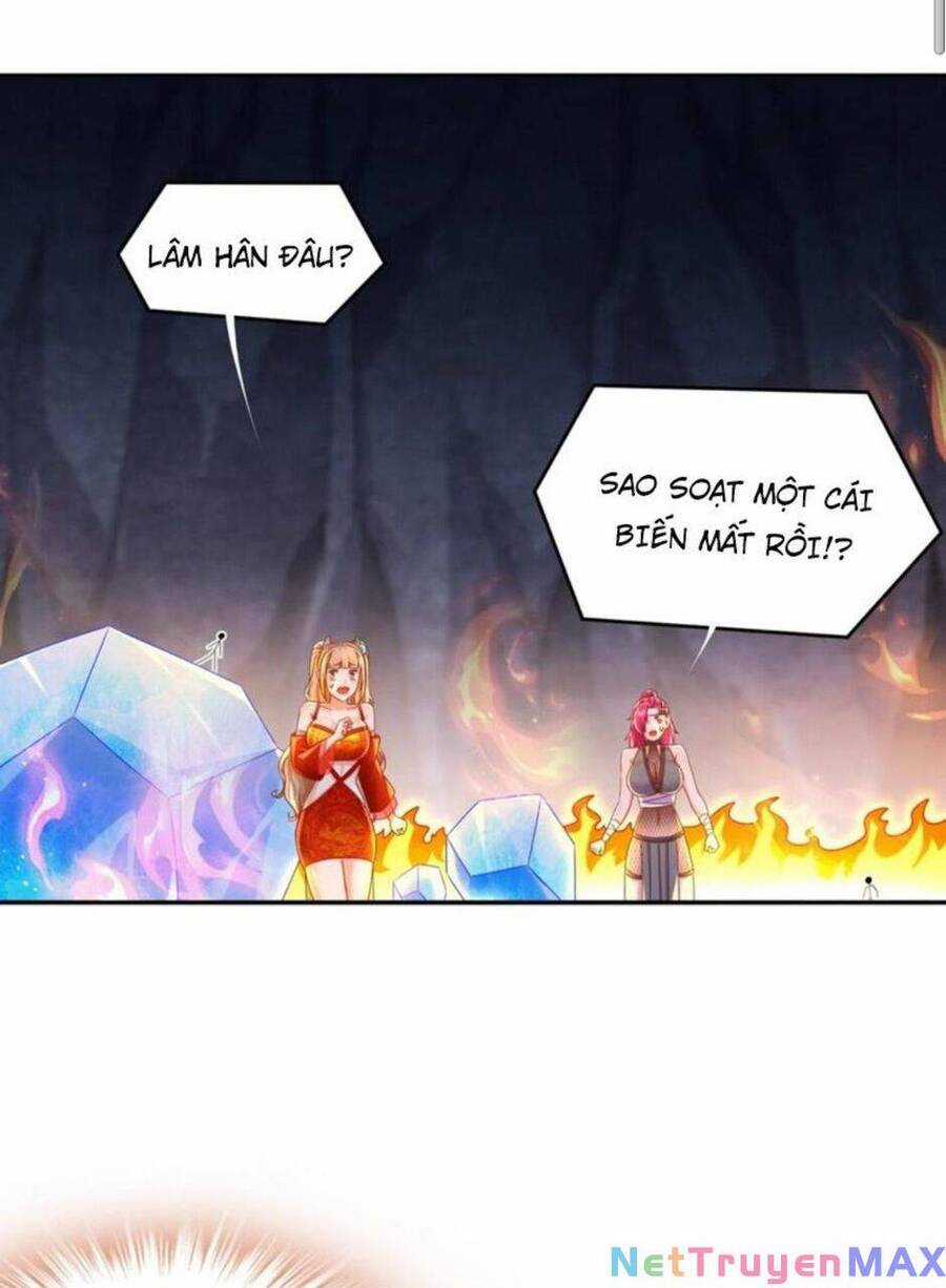Tuyệt Thế Đạo Lữ Chapter 83 trang 0