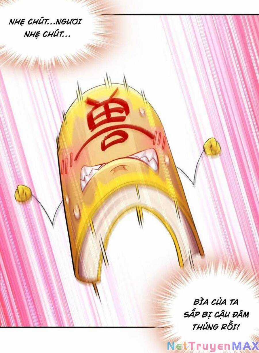 Tuyệt Thế Đạo Lữ Chapter 83 trang 1