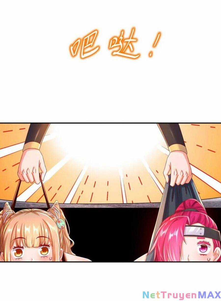 Tuyệt Thế Đạo Lữ Chapter 83 trang 10