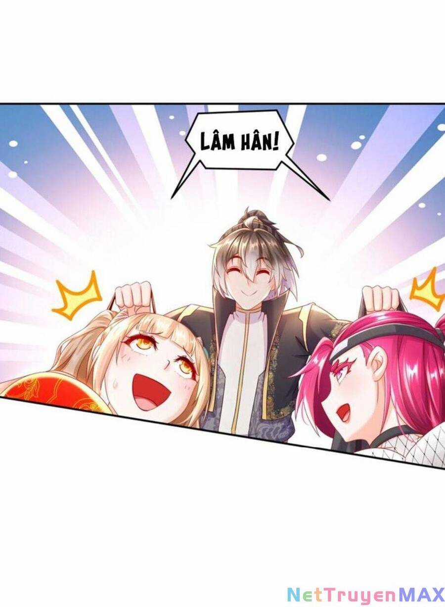 Tuyệt Thế Đạo Lữ Chapter 83 trang 11