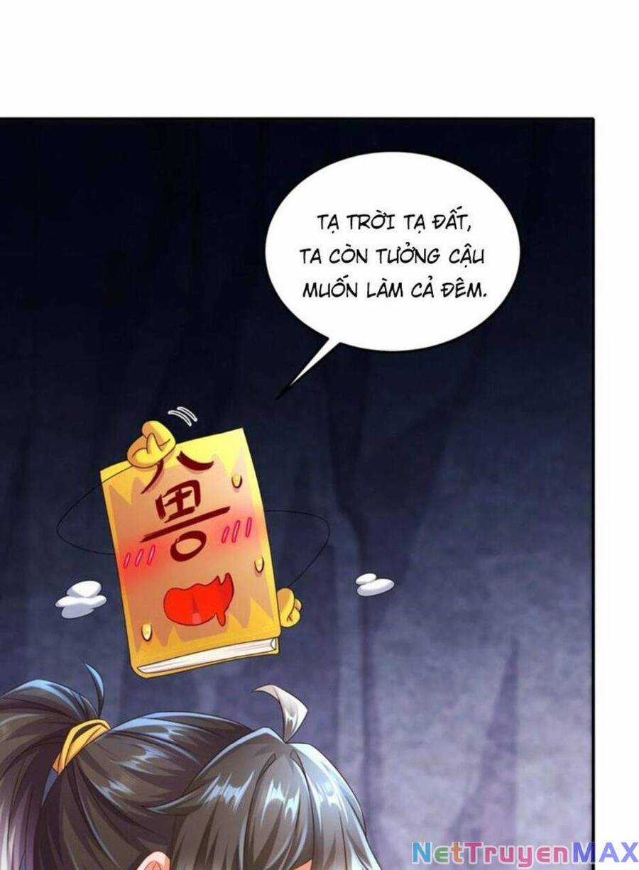 Tuyệt Thế Đạo Lữ Chapter 83 trang 12