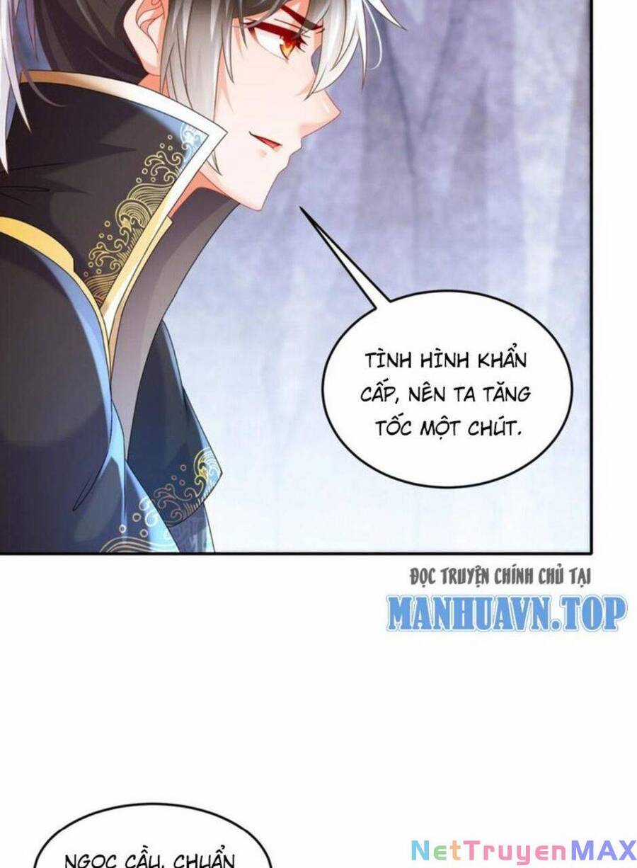 Tuyệt Thế Đạo Lữ Chapter 83 trang 13