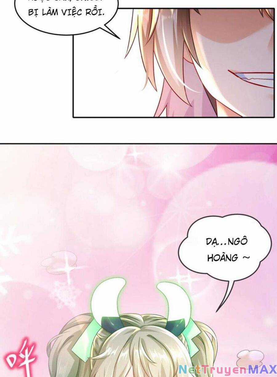 Tuyệt Thế Đạo Lữ Chapter 83 trang 14