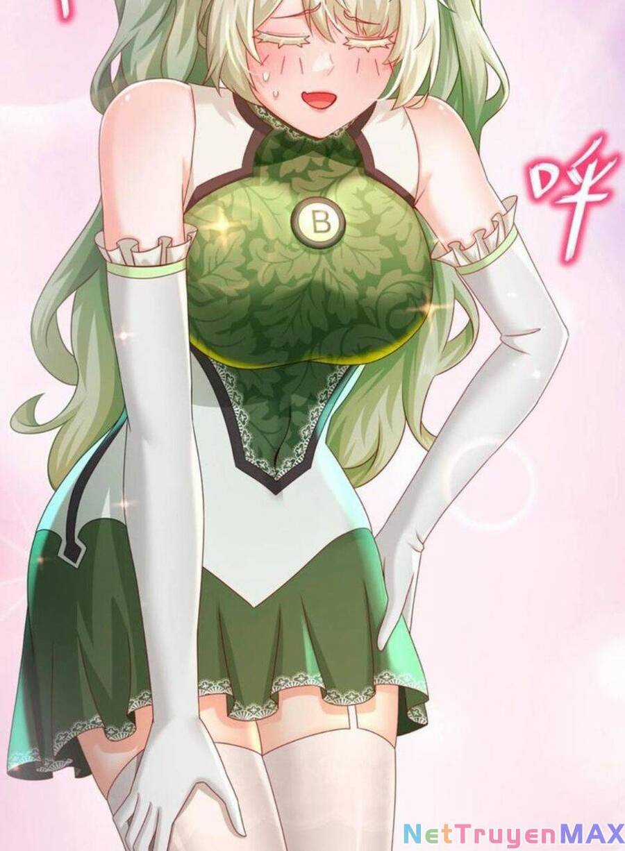 Tuyệt Thế Đạo Lữ Chapter 83 trang 15