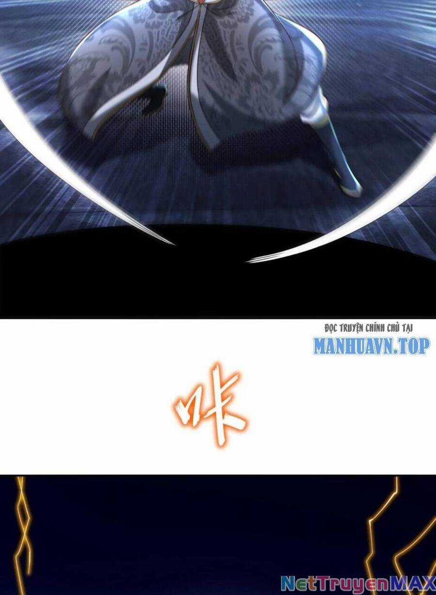 Tuyệt Thế Đạo Lữ Chapter 83 trang 18