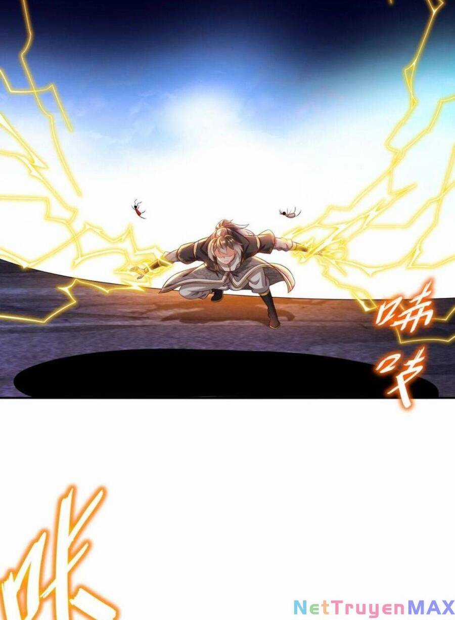 Tuyệt Thế Đạo Lữ Chapter 83 trang 19