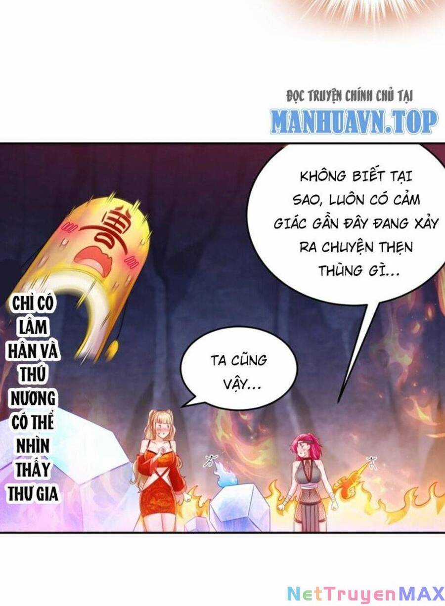 Tuyệt Thế Đạo Lữ Chapter 83 trang 2