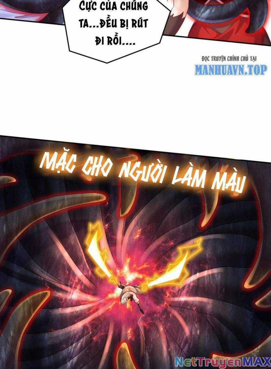 Tuyệt Thế Đạo Lữ Chapter 83 trang 24