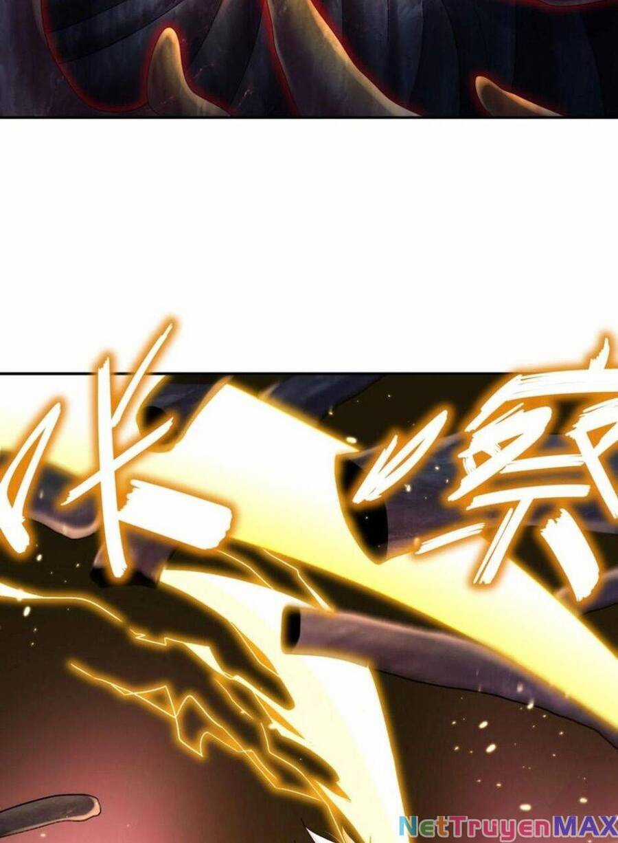 Tuyệt Thế Đạo Lữ Chapter 83 trang 25