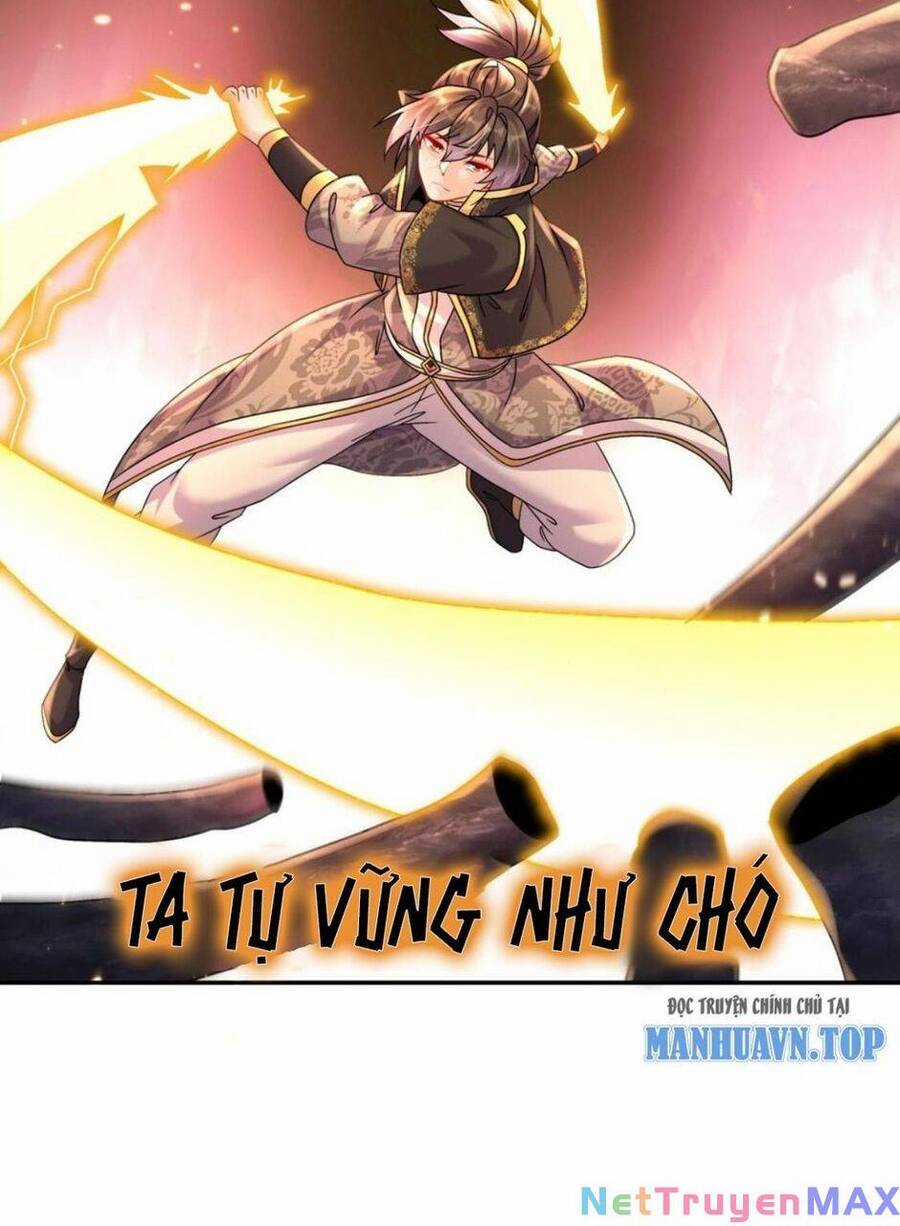 Tuyệt Thế Đạo Lữ Chapter 83 trang 26