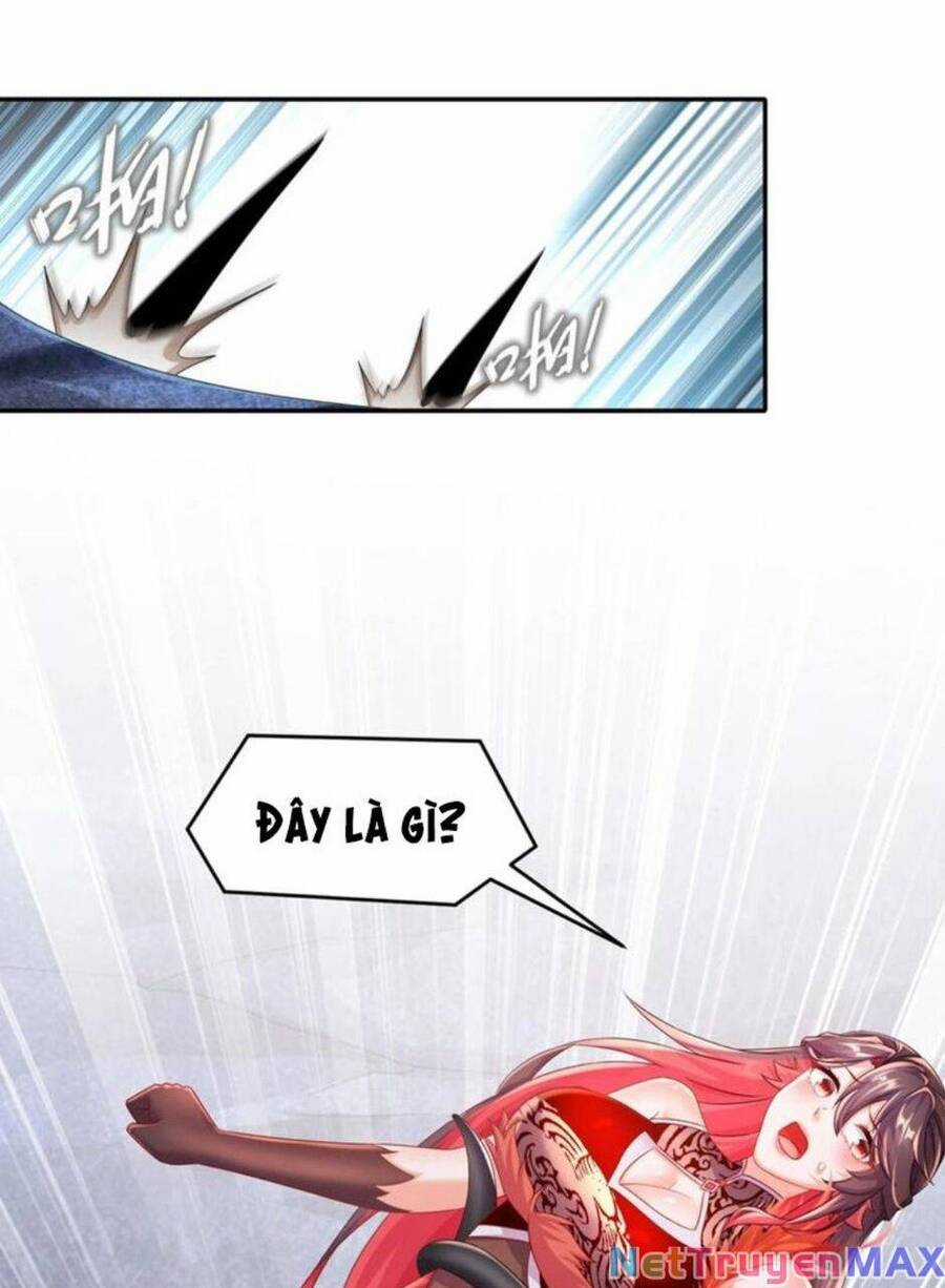 Tuyệt Thế Đạo Lữ Chapter 83 trang 3