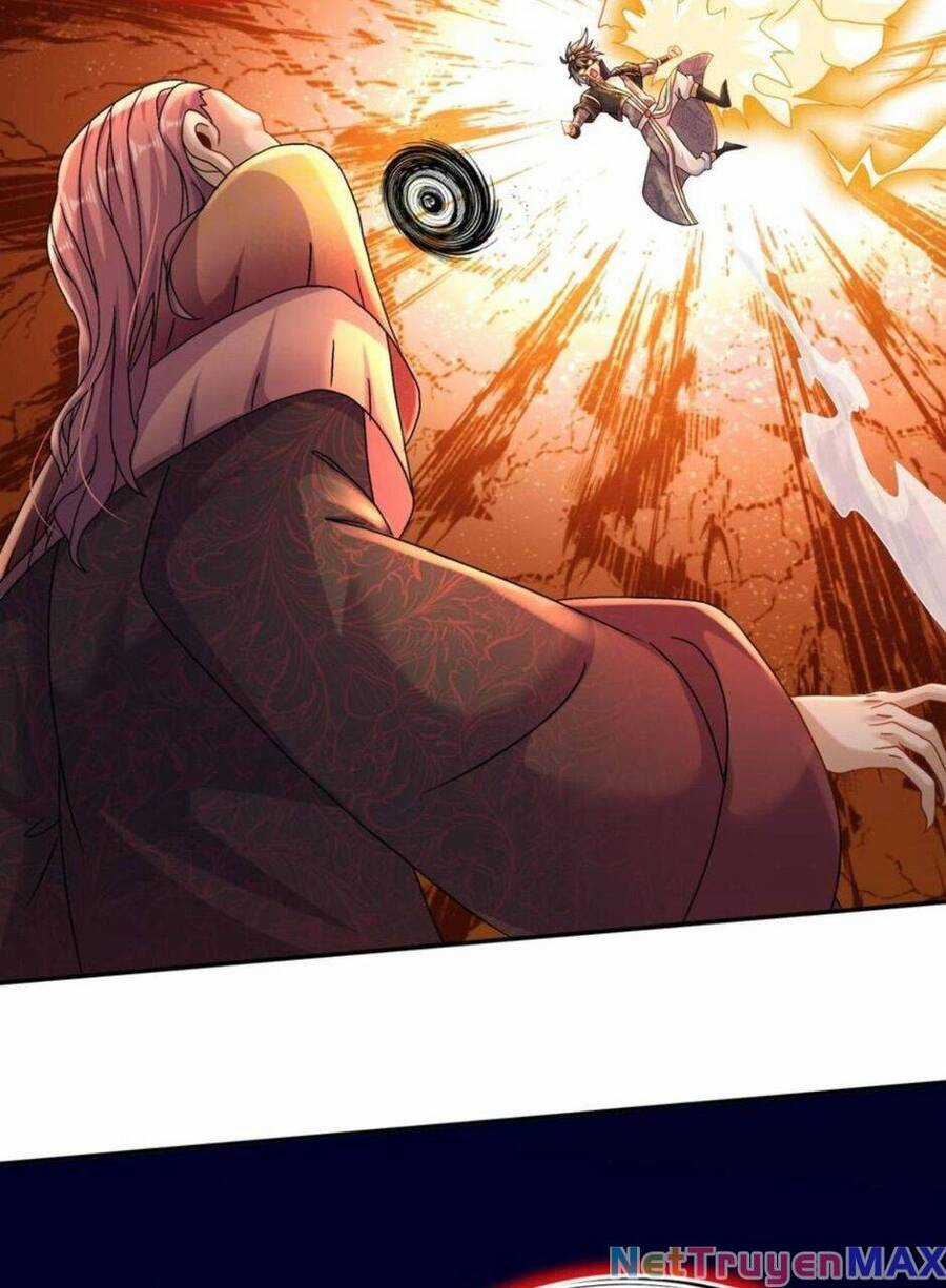 Tuyệt Thế Đạo Lữ Chapter 83 trang 32