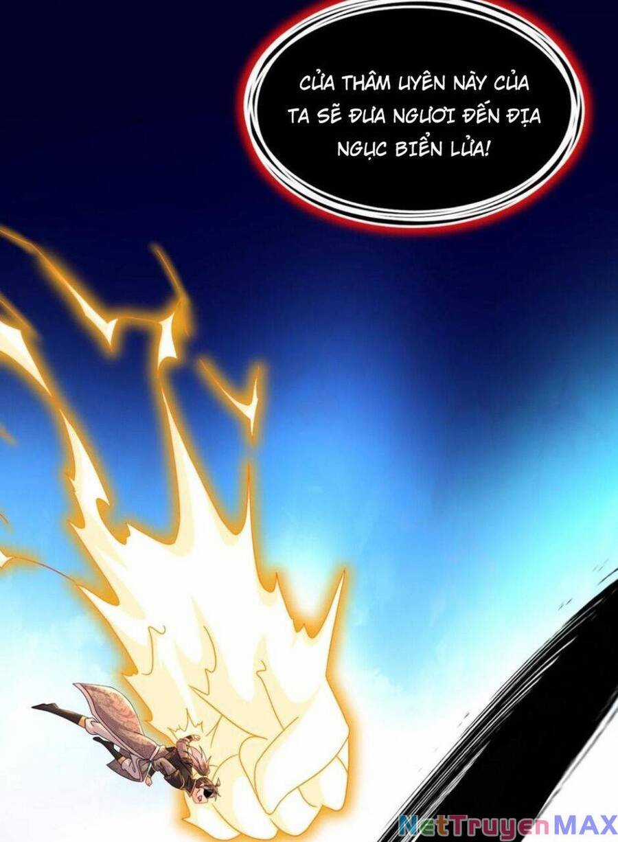 Tuyệt Thế Đạo Lữ Chapter 83 trang 33