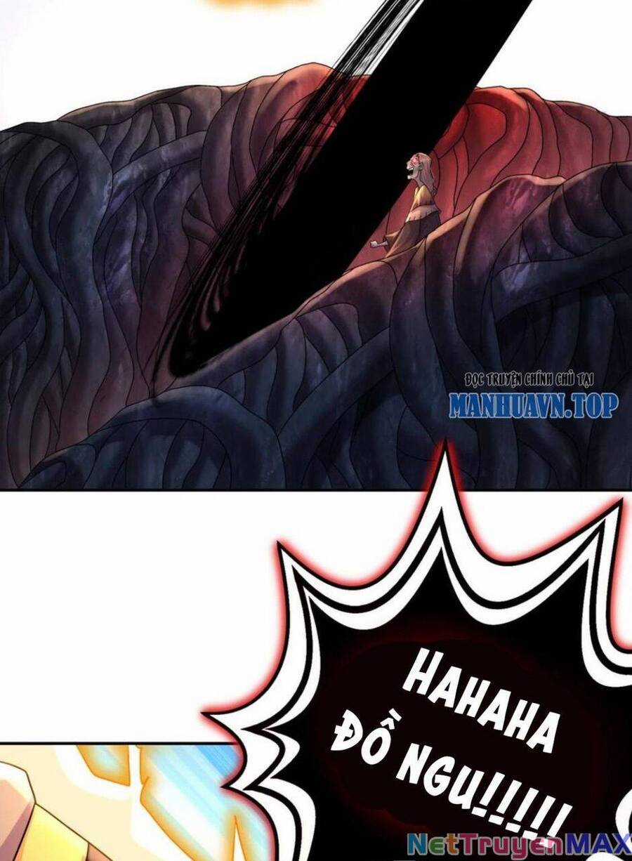 Tuyệt Thế Đạo Lữ Chapter 83 trang 34