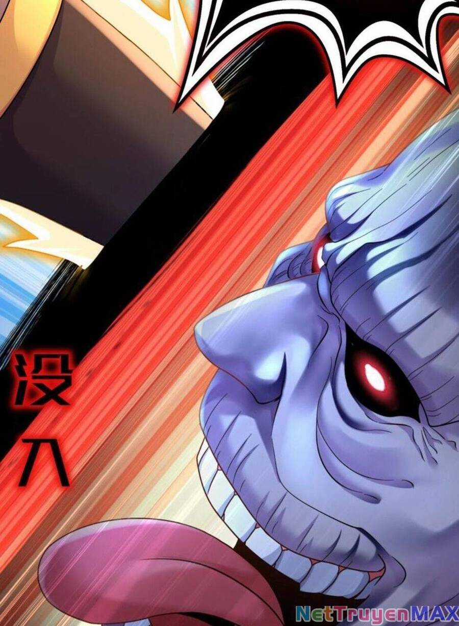 Tuyệt Thế Đạo Lữ Chapter 83 trang 35