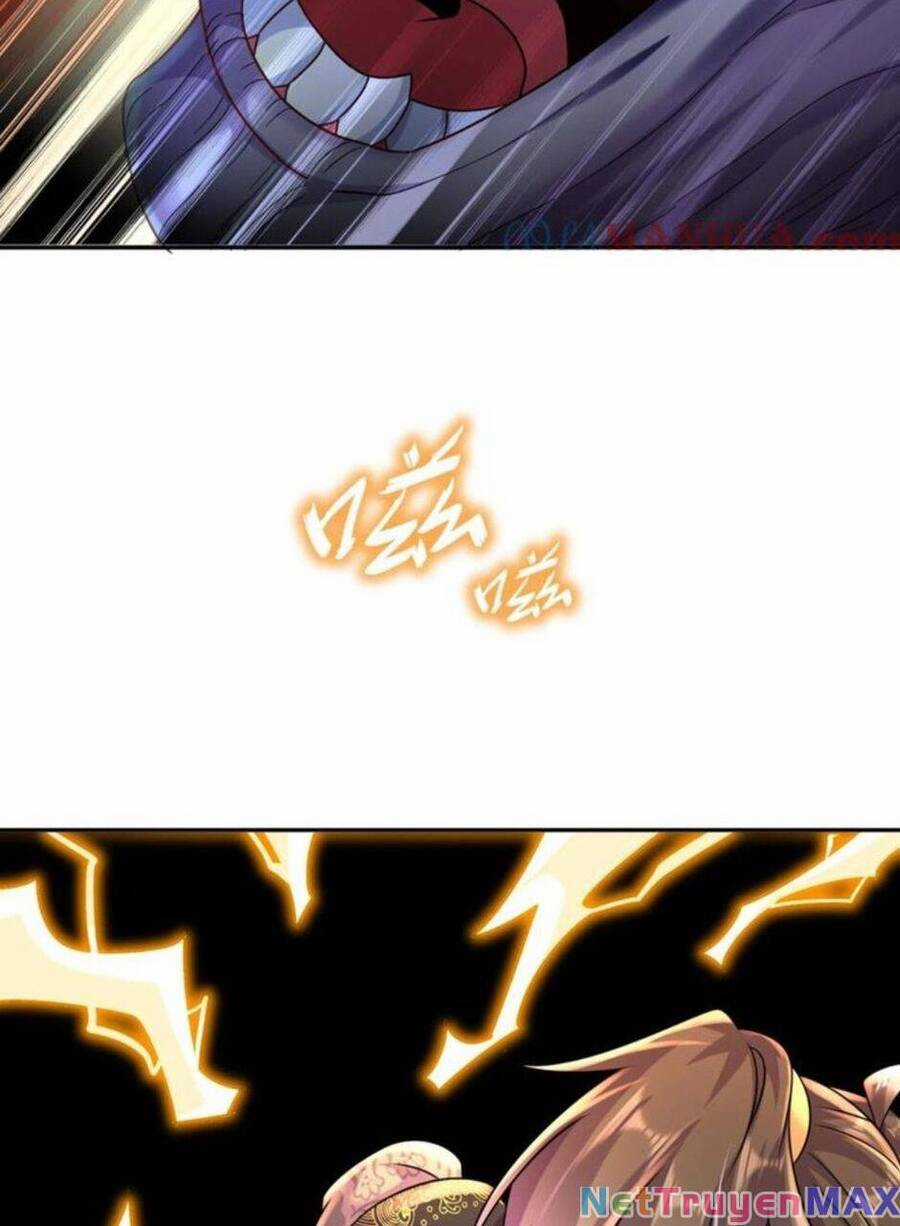 Tuyệt Thế Đạo Lữ Chapter 83 trang 36