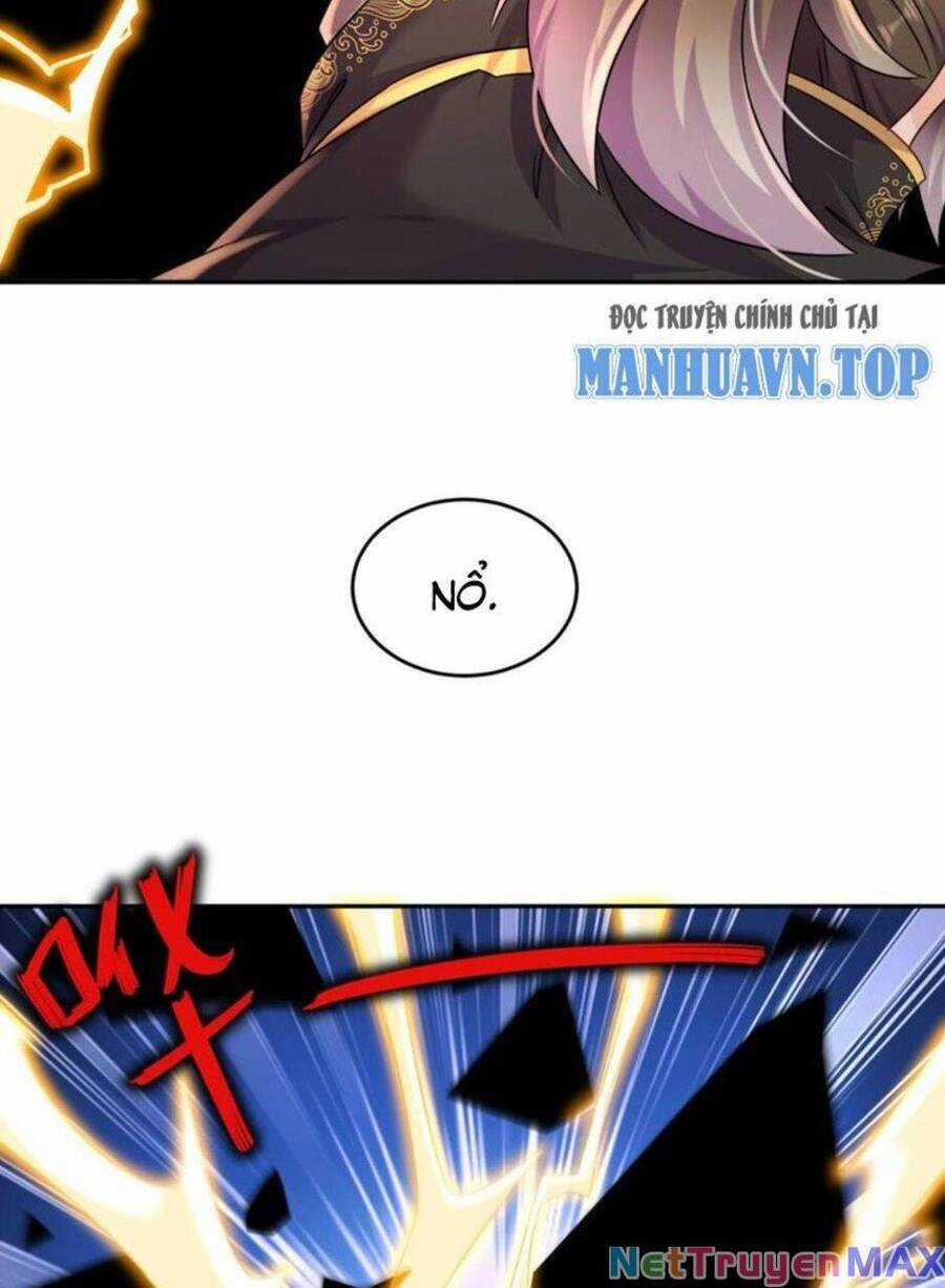 Tuyệt Thế Đạo Lữ Chapter 83 trang 37