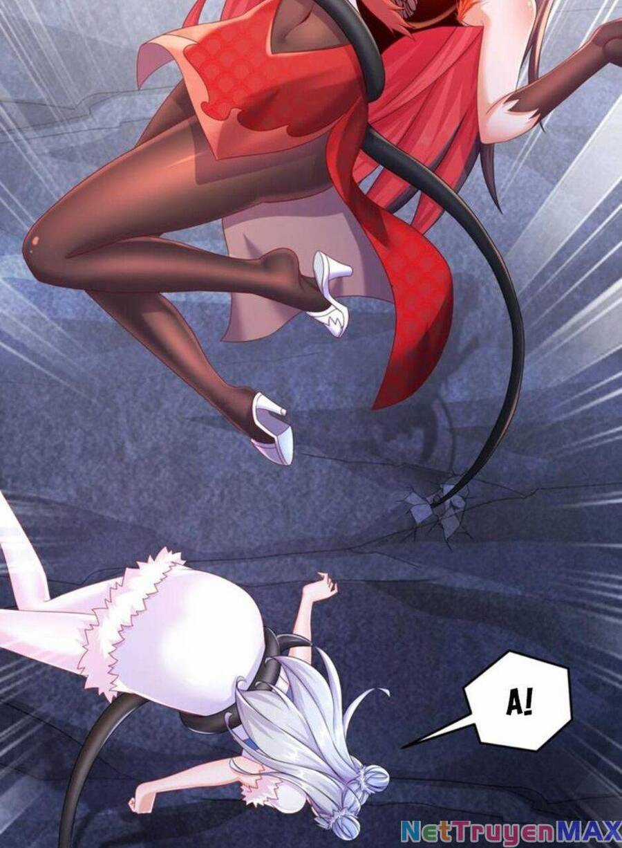 Tuyệt Thế Đạo Lữ Chapter 83 trang 4