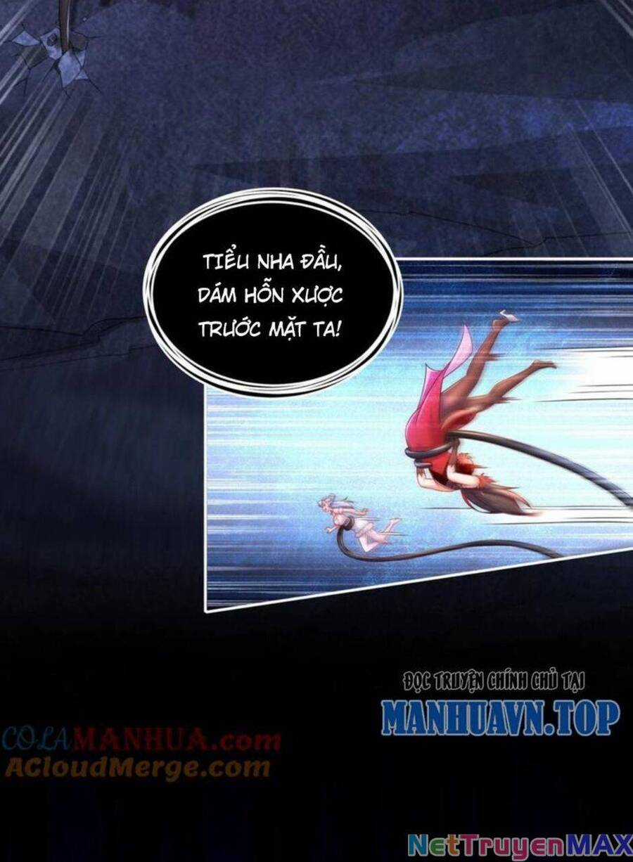 Tuyệt Thế Đạo Lữ Chapter 83 trang 5