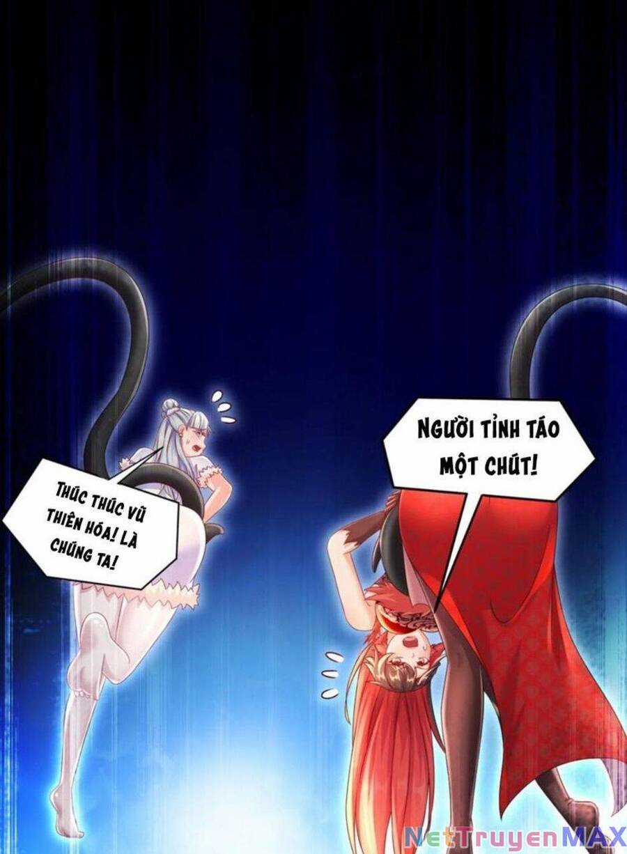 Tuyệt Thế Đạo Lữ Chapter 83 trang 6