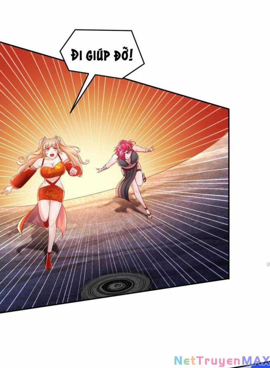 Tuyệt Thế Đạo Lữ Chapter 83 trang 8