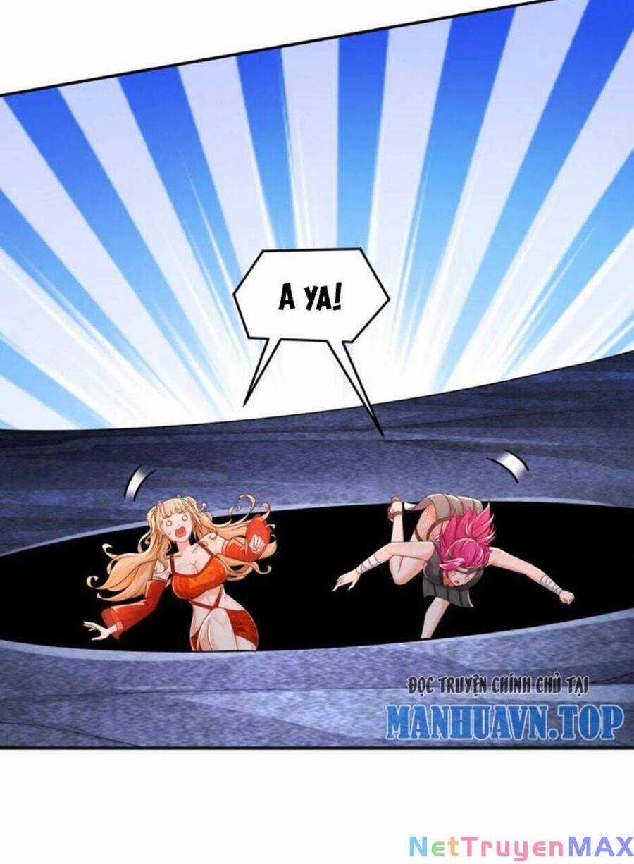 Tuyệt Thế Đạo Lữ Chapter 83 trang 9