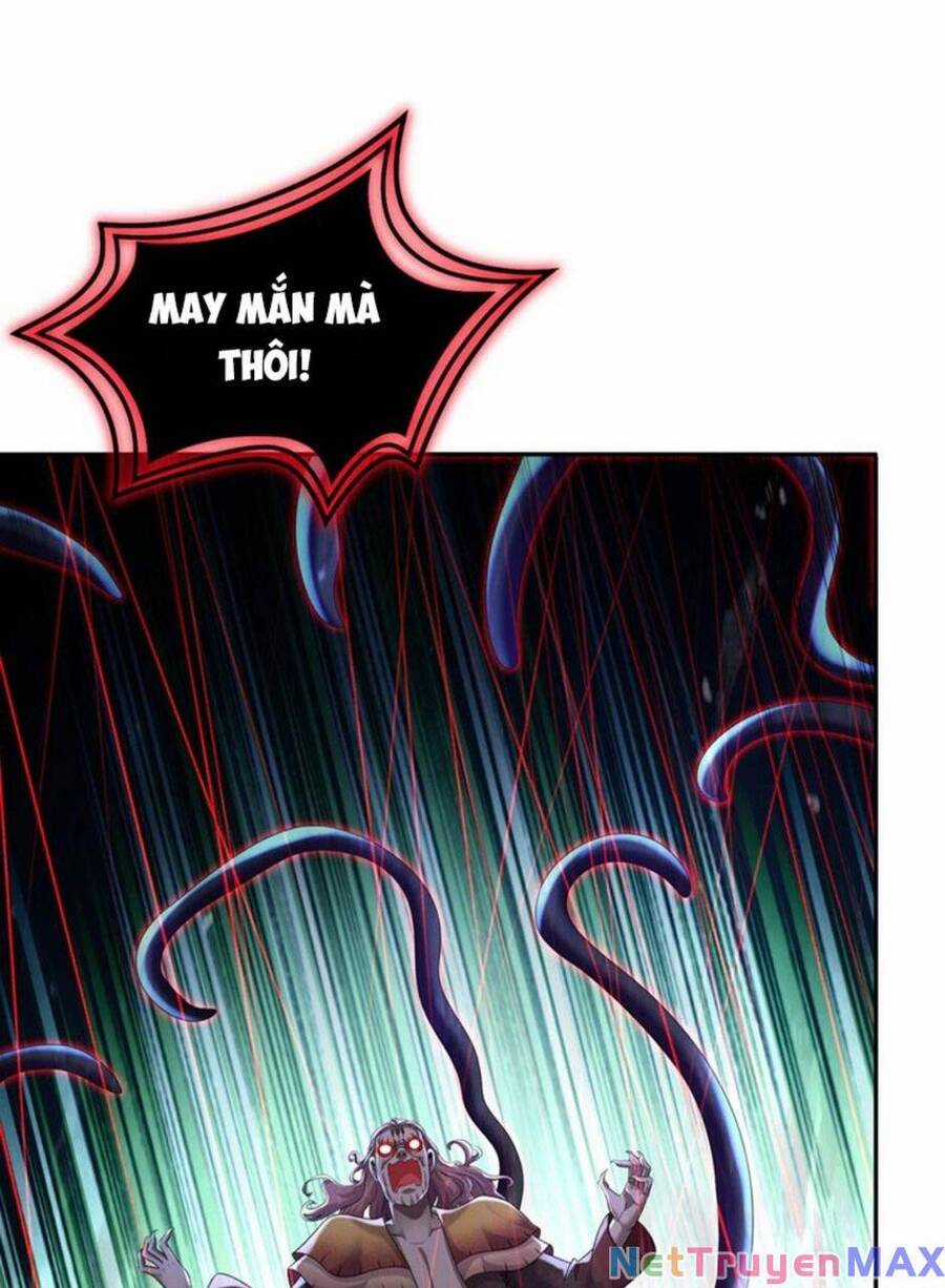 Tuyệt Thế Đạo Lữ Chapter 84 trang 0
