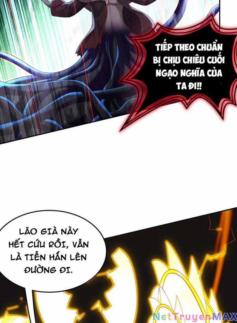 Tuyệt Thế Đạo Lữ Chapter 84 trang 1