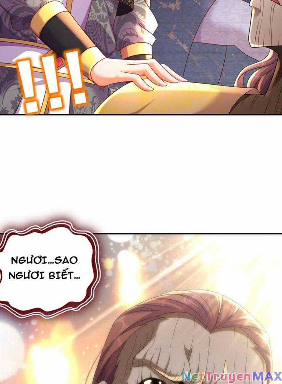 Tuyệt Thế Đạo Lữ Chapter 84 trang 10