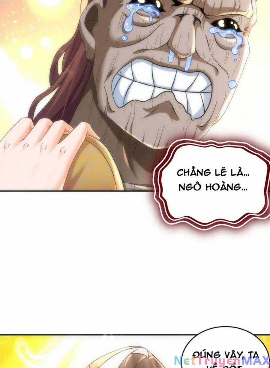 Tuyệt Thế Đạo Lữ Chapter 84 trang 11