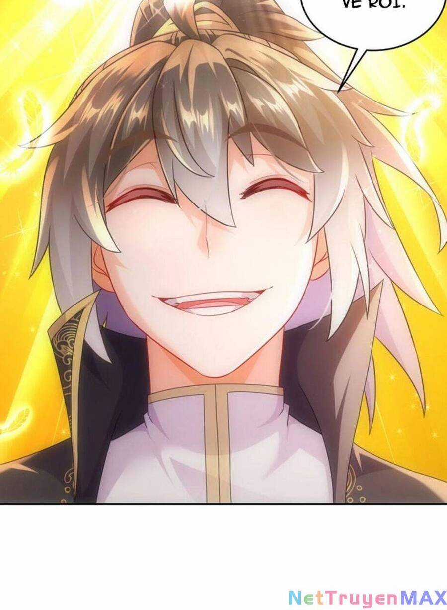 Tuyệt Thế Đạo Lữ Chapter 84 trang 12