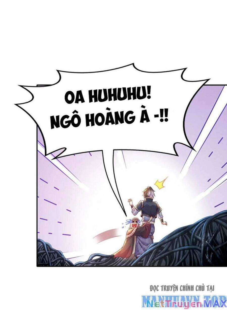 Tuyệt Thế Đạo Lữ Chapter 84 trang 13