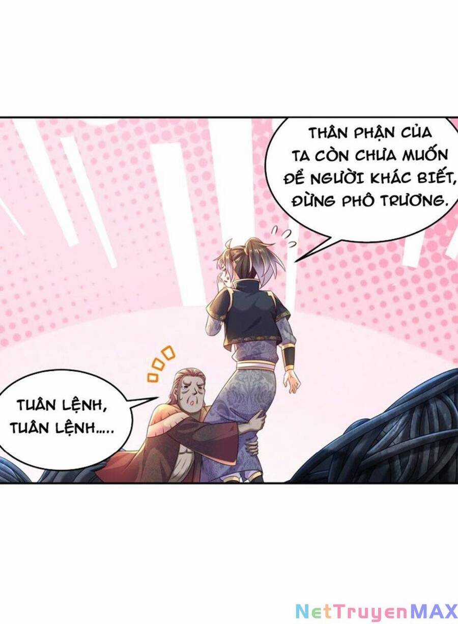 Tuyệt Thế Đạo Lữ Chapter 84 trang 14