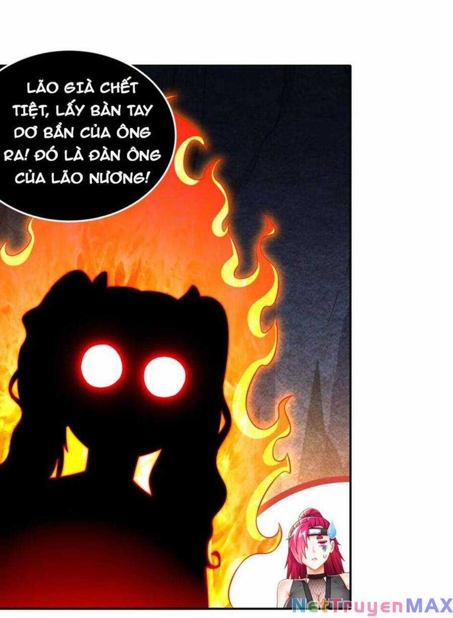 Tuyệt Thế Đạo Lữ Chapter 84 trang 15